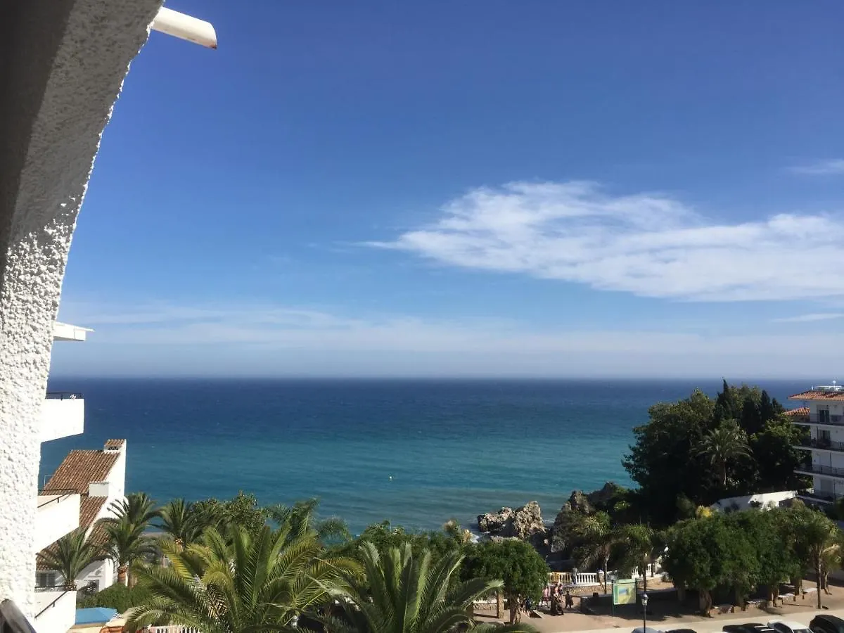 Verdemar 39 Menyber Nerja