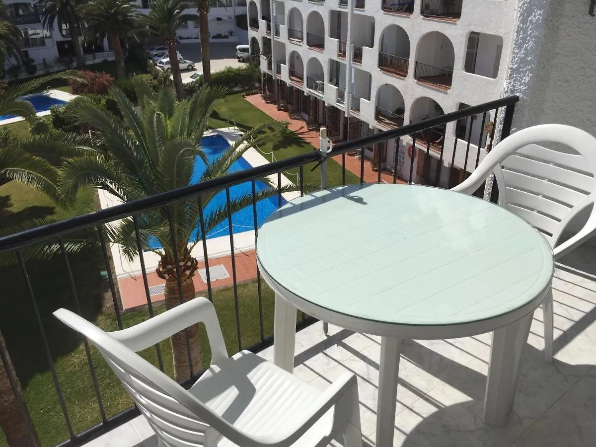 Verdemar 39 Menyber Nerja 0*,  Spain