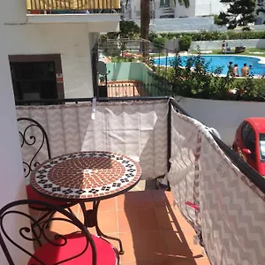 Apartamento Chez Alison!, Nerja