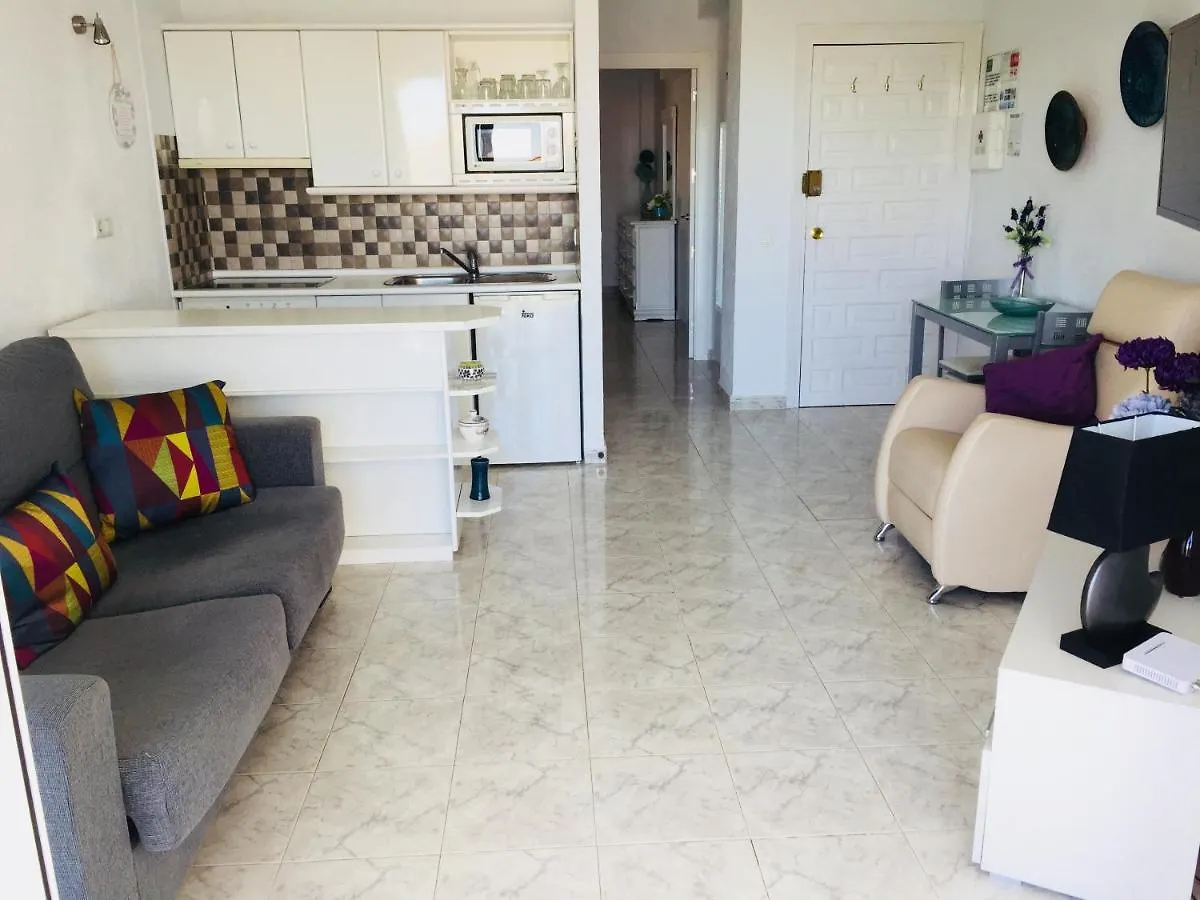 Apartamento Verdemar 39 Menyber Nerja España