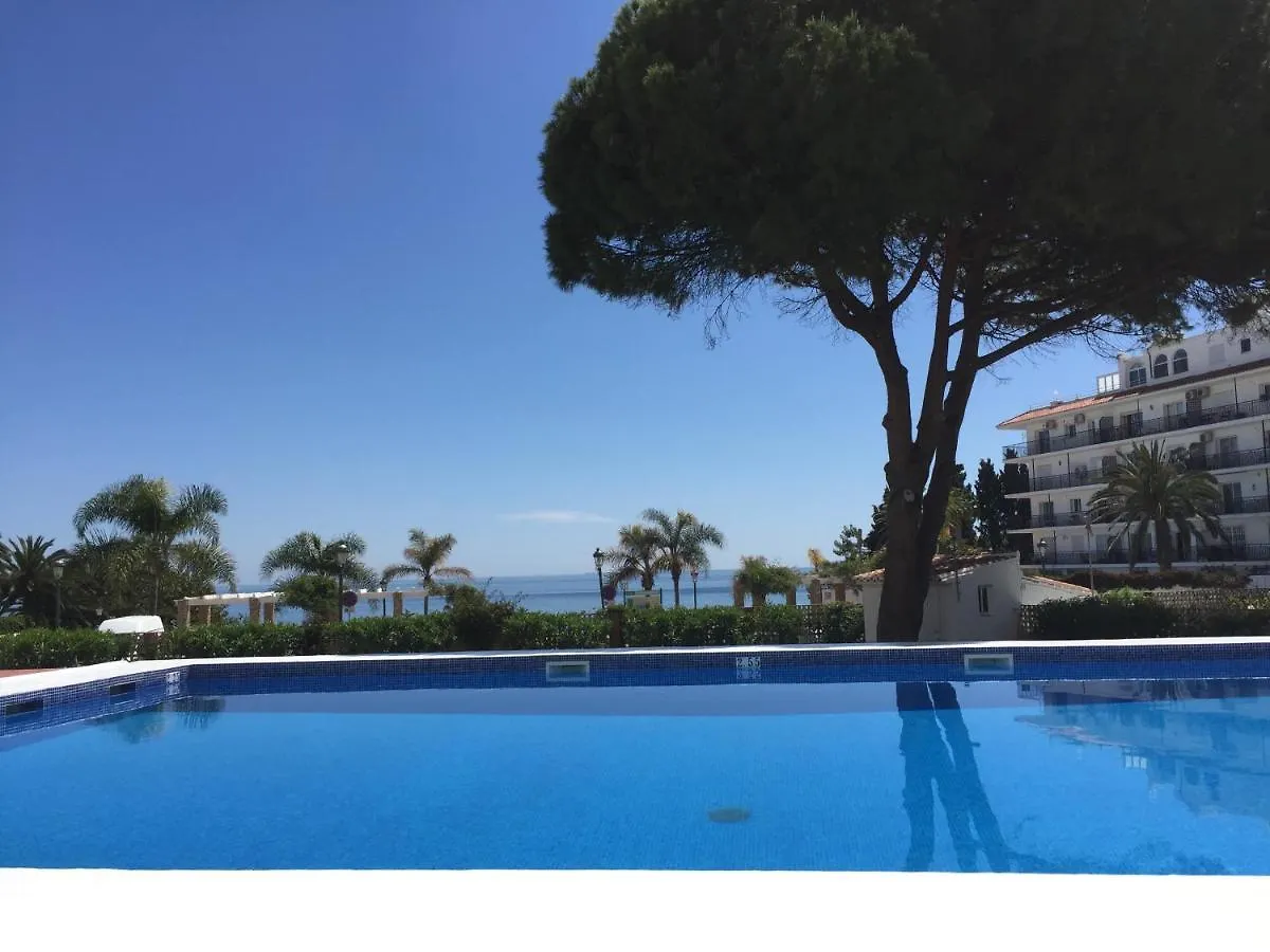 Apartamento Verdemar 39 Menyber Nerja