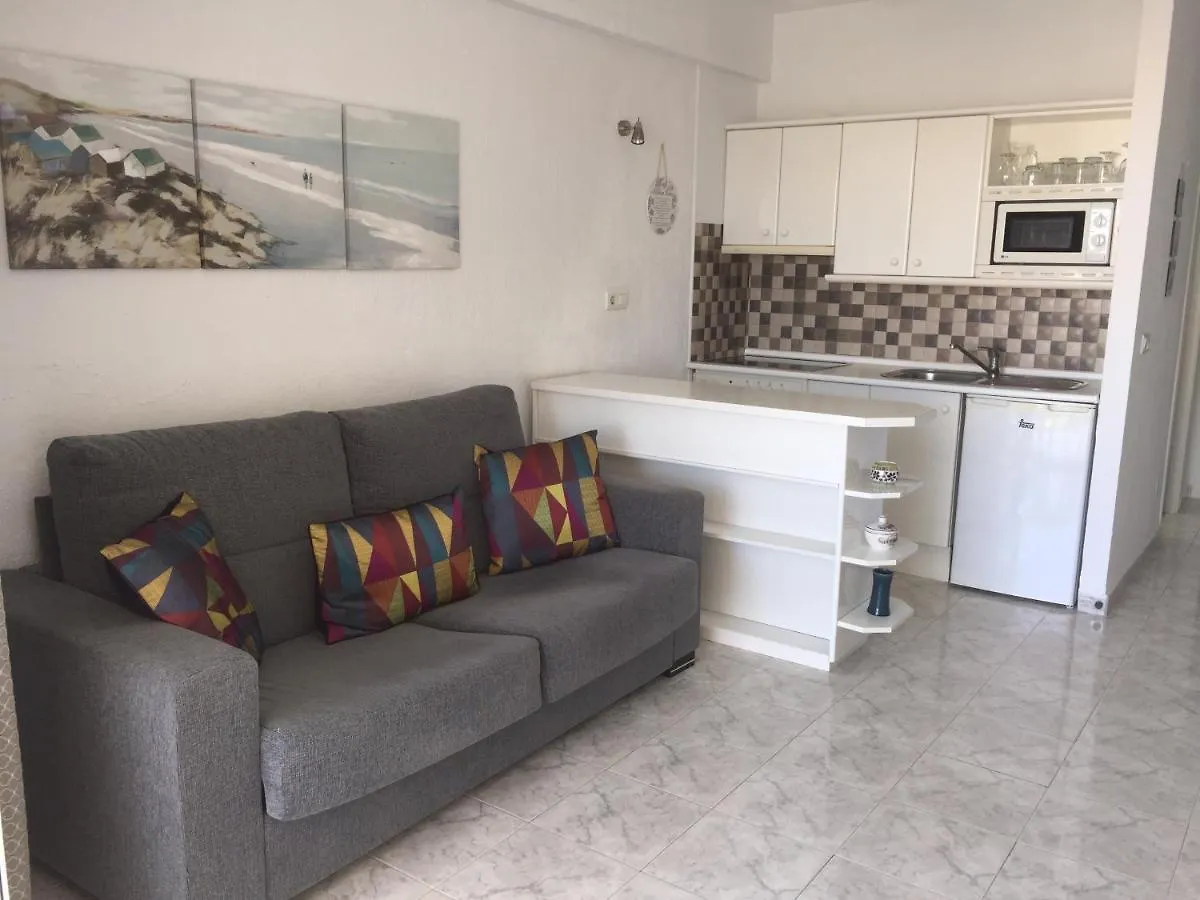 Verdemar 39 Menyber Nerja