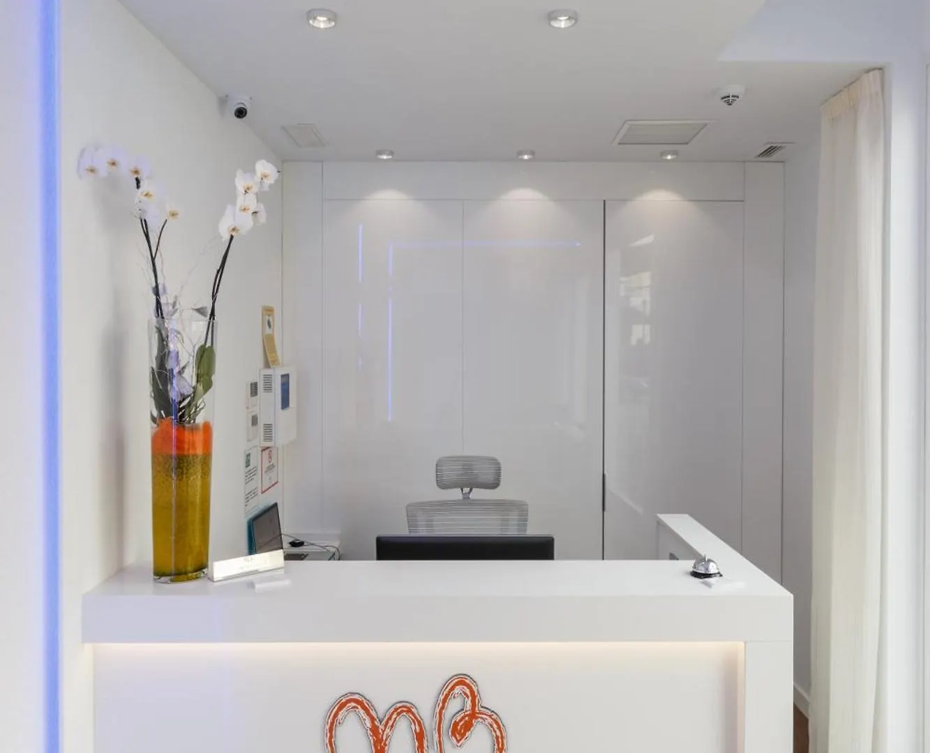 Apartamento Verdemar 39 Menyber Nerja